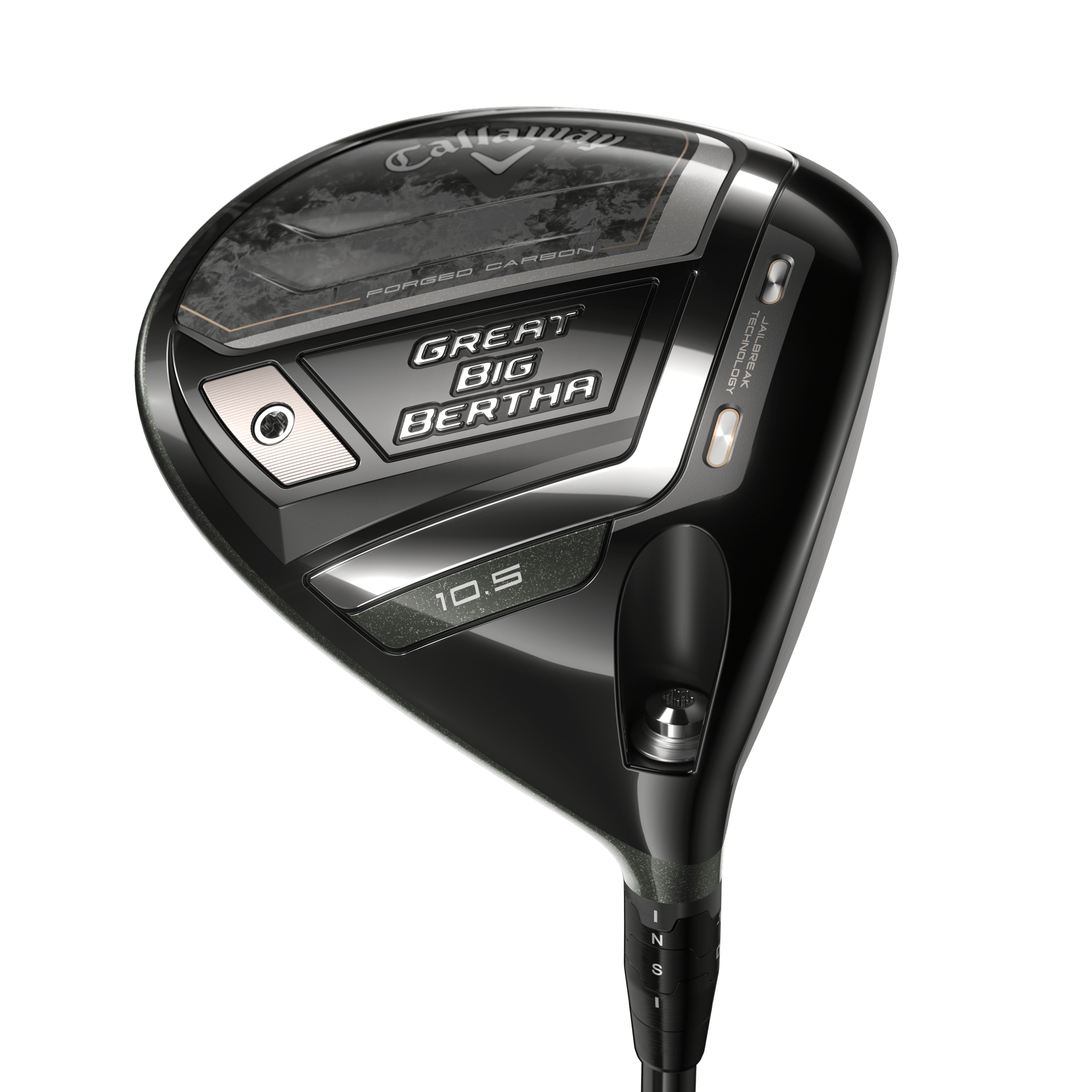 Great Big Bertha Driver | Callaway Golf Pre-Owned