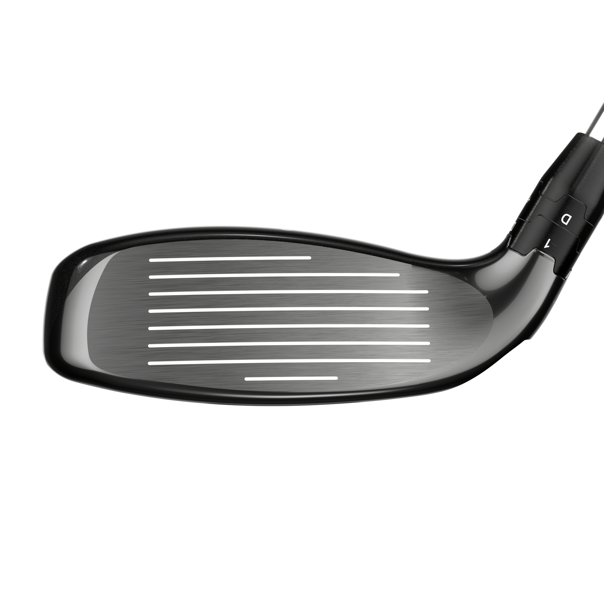 Big Bertha Hybrid Golf Clubs | Callaway Golf