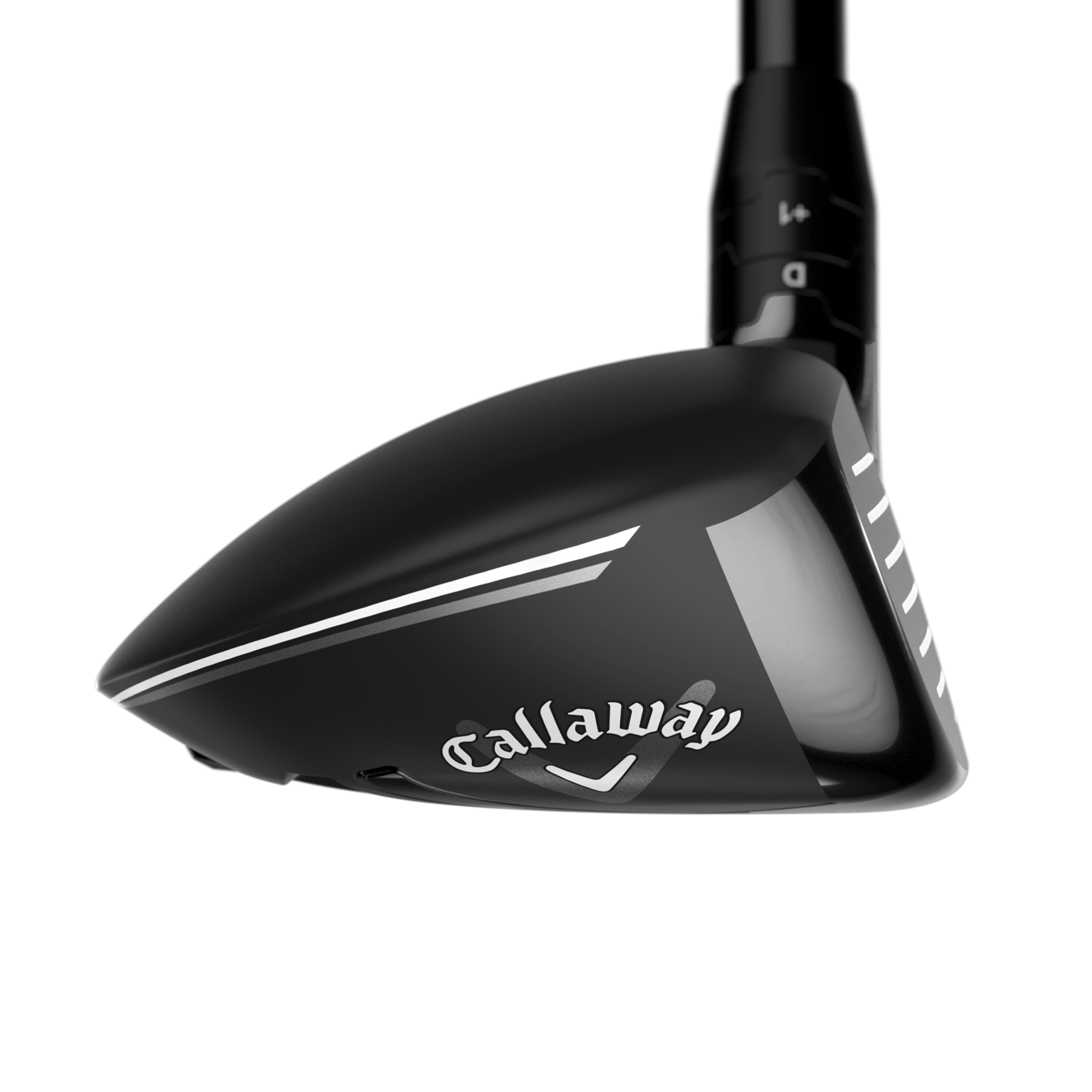 Paradym Ai Smoke Hybrid Golf Club | Callaway Golf Pre-Owned
