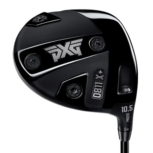 PXG 0811XF Gen 4 Drivers | Callaway Golf Pre-Owned