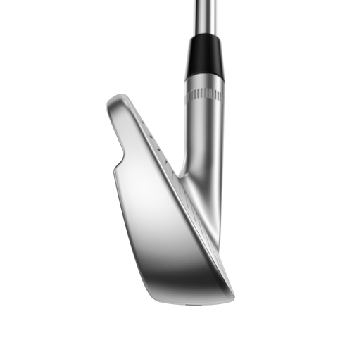 Apex MB Irons - View 5