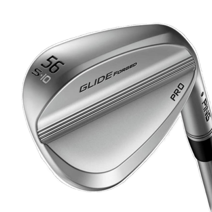 Ping Glide Forged Pro Wedges | Callaway Golf Pre-Owned