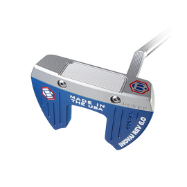 Bettinardi Inovai 6.0 Crescent Neck Putter