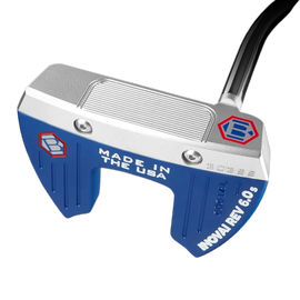 Bettinardi 2020 Inovai 6.0 Spud Neck Putters