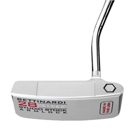 Bettinardi Studio Stock 28 Armlock Putters