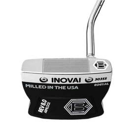 Bettinardi 2022 Inovai 8.0 Armlock Putters