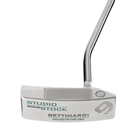 Bettinardi 2023 Studio Stock 9 Spud Neck Putters