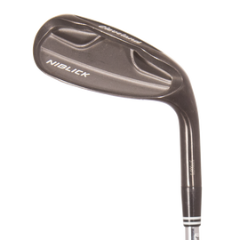 Cleveland Niblick Wedges