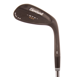 Cleveland 588 RTX 2.0 Custom Edition Wedges