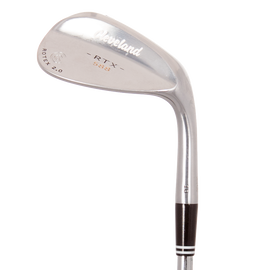Cleveland 588 RTX 2.0 Tour Satin Wedge