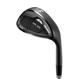 Cleveland 588 RTX Black Pearl Wedge