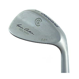 Cleveland 588W Wedges