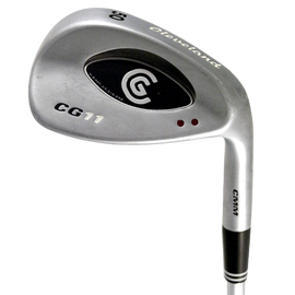 Cleveland CG11 Wedges