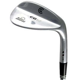 Cleveland CG12 Chrome Wedges