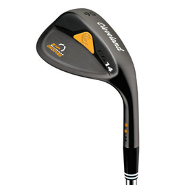 Cleveland CG14 Black Pearl Wedges