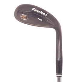 Cleveland CG16 Black Pearl Tour Zip Groove Wedges