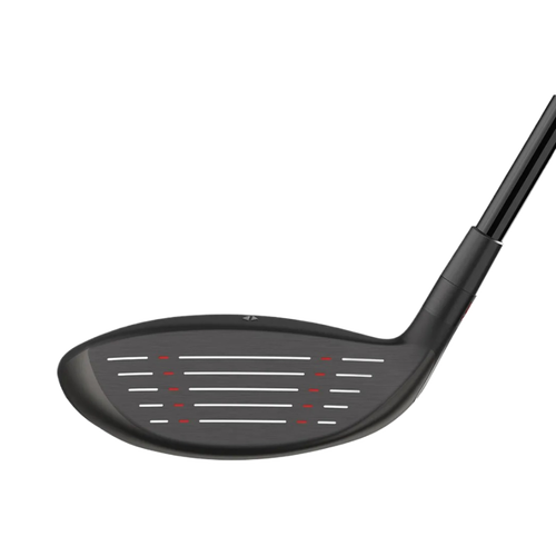 Cleveland Launcher HB Turbo Fairway Woods - View 2