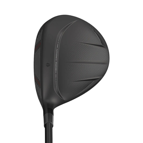 Cleveland Launcher HB Turbo Fairway Woods - View 3
