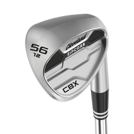 Cleveland CBX4 ZipCore Wedges