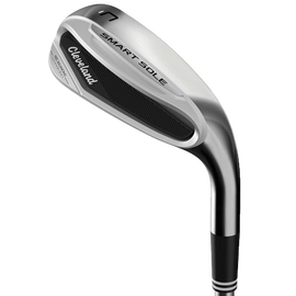 Cleveland Smart Sole C Wedges