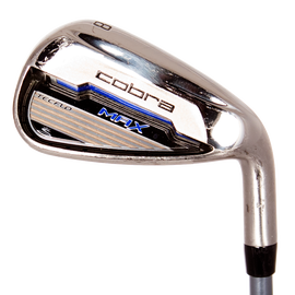 Cobra MAX Irons