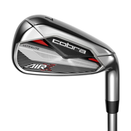 Cobra Air-X Irons
