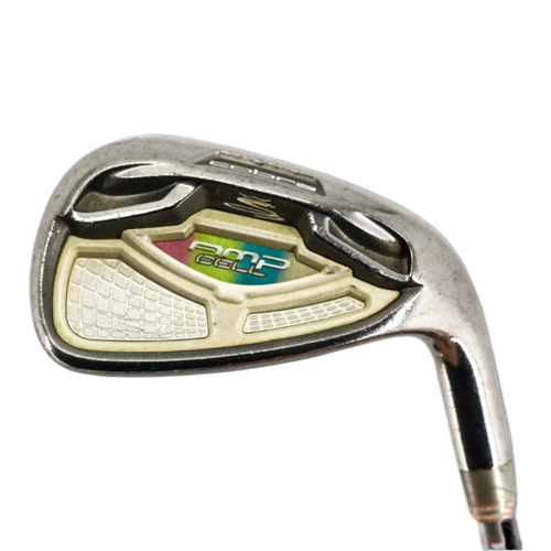 Women's Cobra AMP Cell Irons - View 1