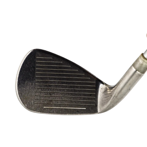 Women's Cobra AMP Cell Irons - View 2