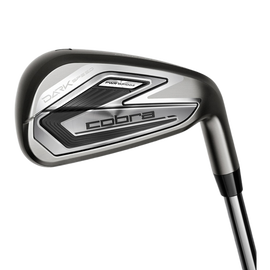 Cobra DARKSPEED Irons