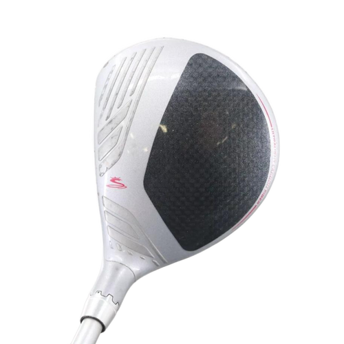 Cobra F8 Women's 3-4 FWY Woods - View 3