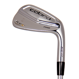 Cobra Fly-Z Pro Irons