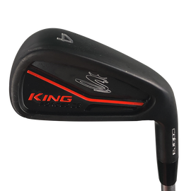Cobra KING Forged Tour Irons