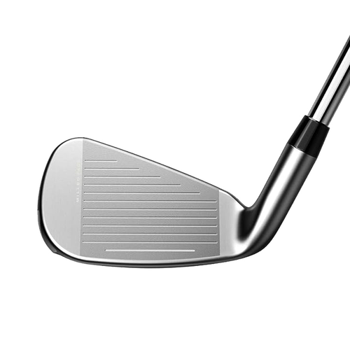 Cobra King RadSpeed Irons - View 4