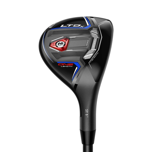 Cobra LTDx One Length Hybrid - View 1