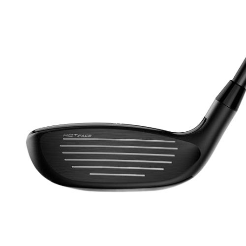 Cobra LTDx One Length Hybrid - View 2