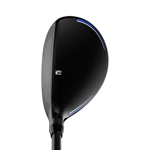 Cobra LTDx One Length Hybrid - View 3