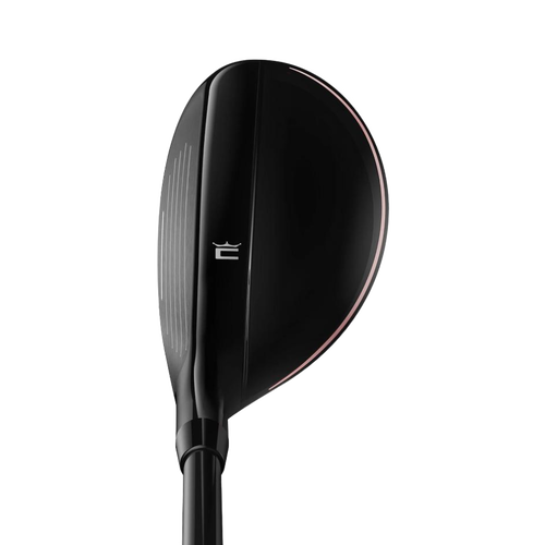 Cobra Women's T-Rail Irons - View 3