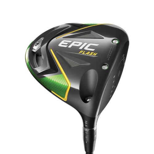 Women's Epic Flash Drivers - View 2