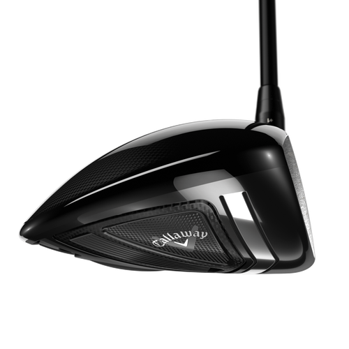 Epic MAX Callaway Customs Drivers - View 3