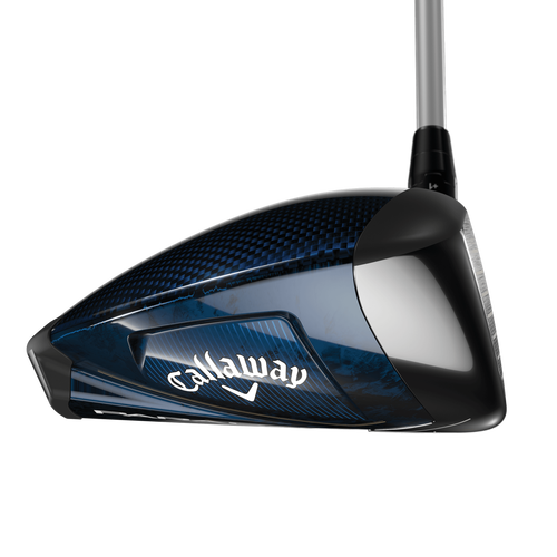 Women's Paradym X Drivers - View 4