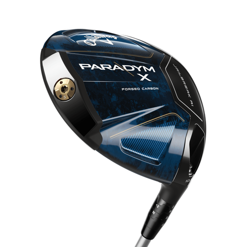 Women's Paradym X Drivers - View 5