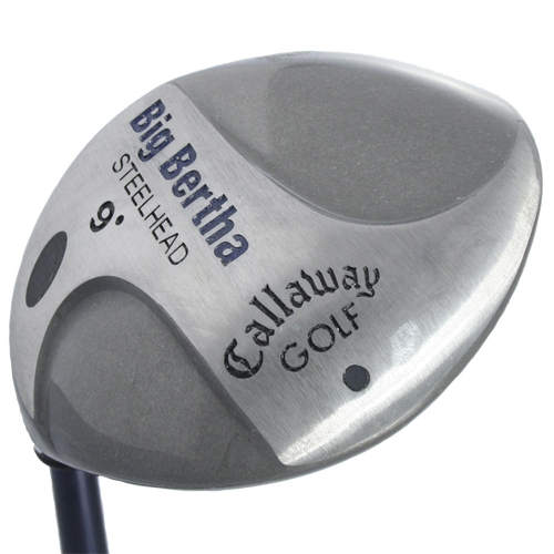 Original Steelhead Drivers - View 2