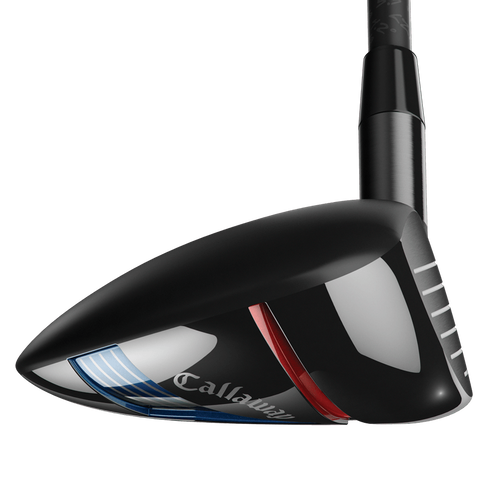 XR Pro Fairway Woods - View 3