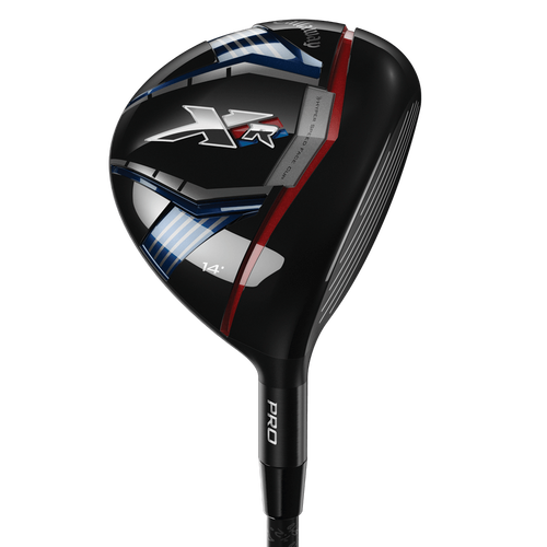 XR Pro Fairway Woods - View 5