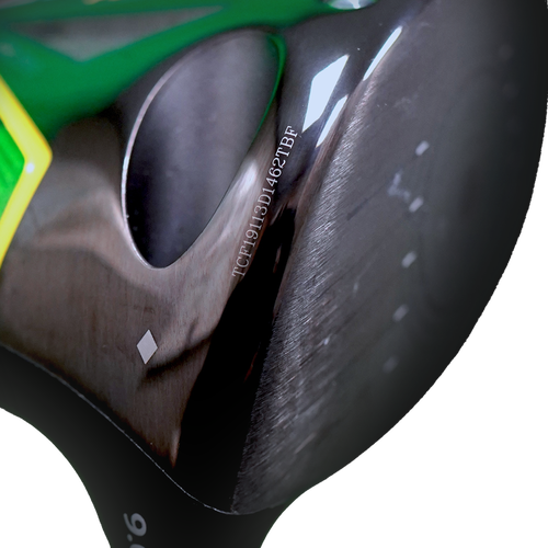 Epic Flash Tour Certified Fairway Woods - View 2