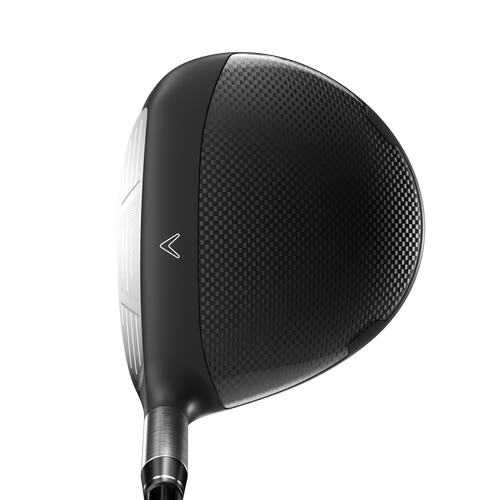 Women's Paradym Star Fairway Woods - View 2