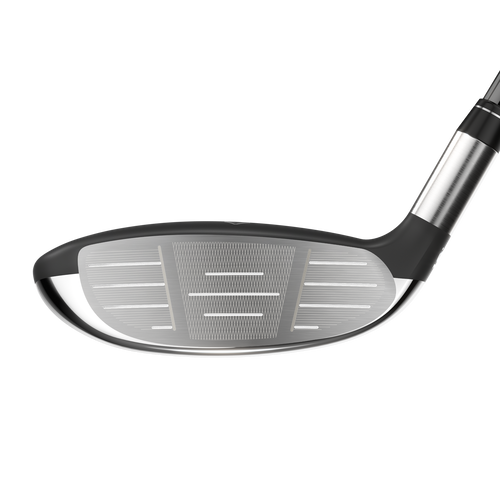 Women's Paradym Star Fairway Woods - View 4