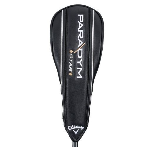 Women's Paradym Star Fairway Woods - View 7