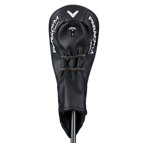 Women's Paradym Star Fairway Woods - View 8
