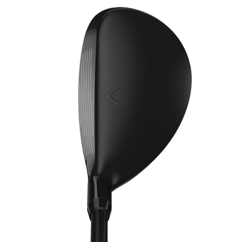 XR Hybrids - View 4